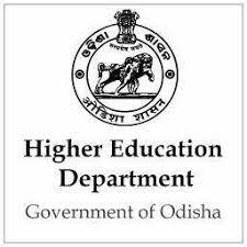 Govt. Of Odisha